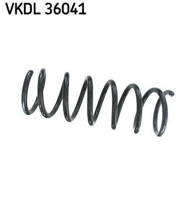 Mola de suspensão SKF ref. VKDL 36041